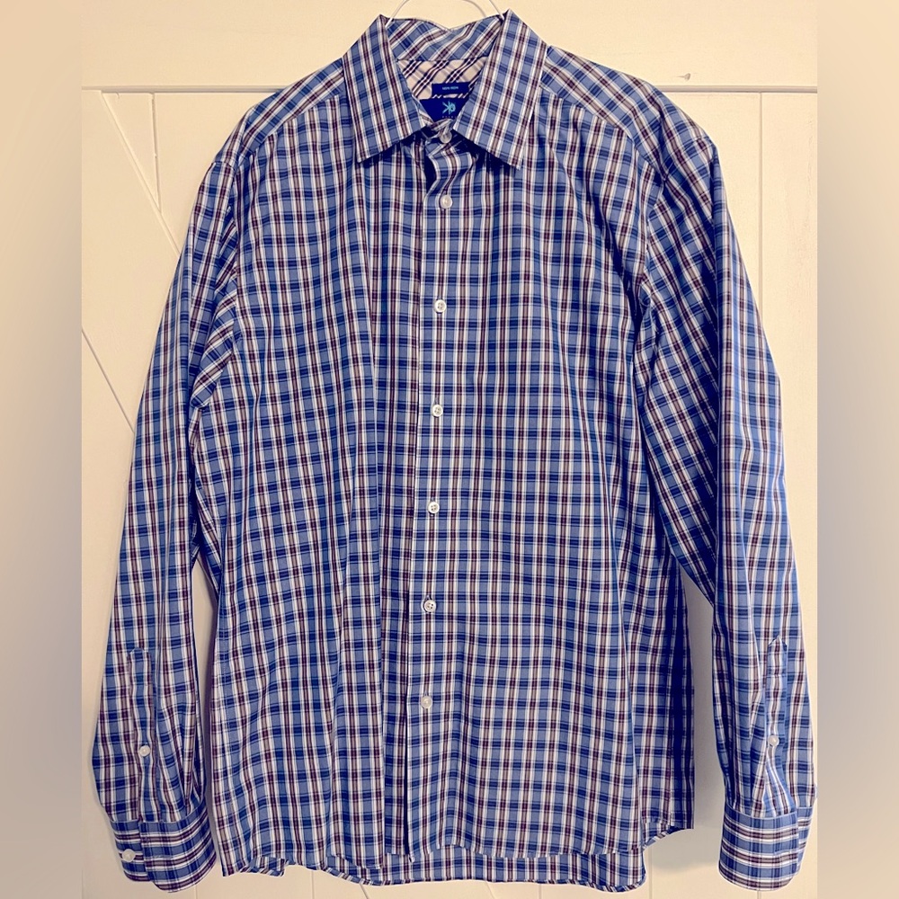 Egara Dress Shirt